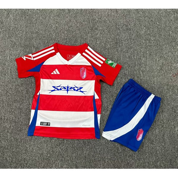 Camiseta Granada 1ª Niño 2024/25